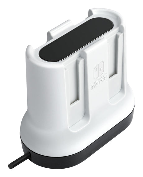 Sation de charge pour 4 Joy-Con Switch - PDP - Blanc