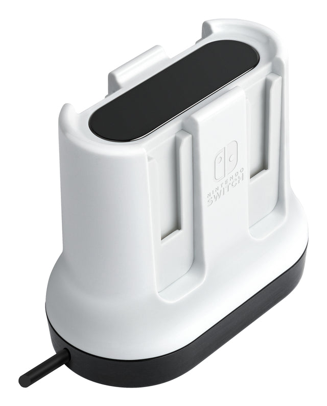 Sation de charge pour 4 Joy-Con Switch - PDP - Blanc