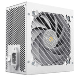 Alimentation ATX Mars Gaming Zeus MPZeus-SI - 750W (Blanc)