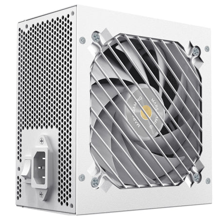 Alimentation ATX Mars Gaming Zeus MPZeus-SI - 750W (Blanc)