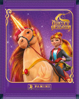 Album - PANINI - L'école des Licornes