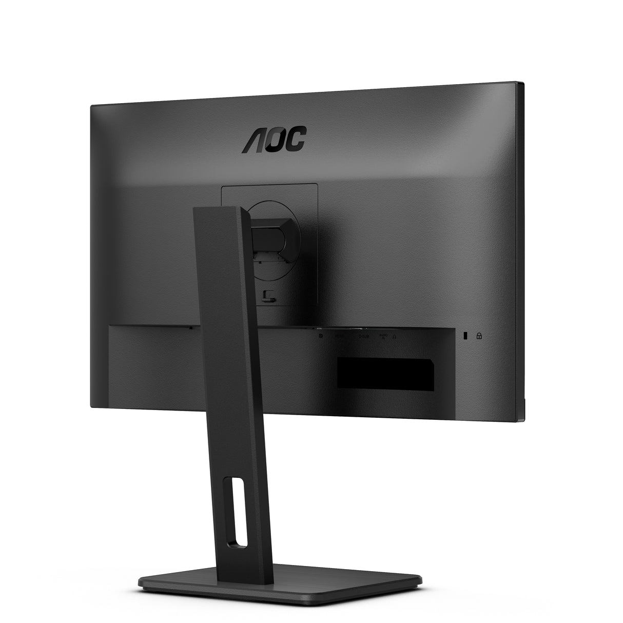 Ecran 24" AOC E3 Series 24E3QAF Full HD (Noir)
