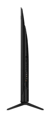 TCL 65T69C - TV QLED 65 (165 cm) - 4K UHD 3840x2160 - HDR10+ - Google TV  - 3xHDMI 2.1 - WiFi