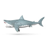 Figurine Mégalodon, figurines authentiques et détails réalistes, Schleich 15055 Dinosaurs, des 4 ans