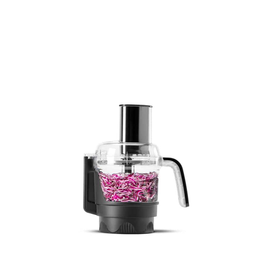 Blender - NUTRIBULLET - Ultra Plus + - NB1224DG - Gris