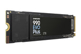 Disque SSD Samsung 990 Evo Plus 2To - NVMe M.2 Type 2280