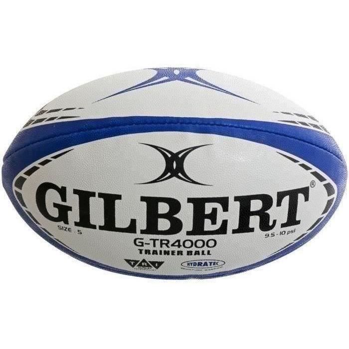 GILBERT Ballon G-TR4000 TRAINER - Taille 3 - Bleu marine