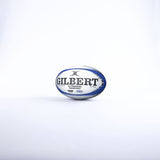 Ballon de rugby d'entrainement - GTR4000 - Marine - GILBERT - Taille 4