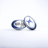 Ballon de rugby d'entrainement - GTR4000 - Marine - GILBERT - Taille 5