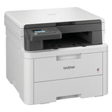 Imprimante multifonction - BROTHER - DCPL-3520CDWE - 3 en 1 - LED couleur - Wifi - Compacte