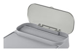 Lay-Z-Spa Plateau pour accessoires 4-en-1 pour spa gonflable 32 cm x 30 cm x 18 cm