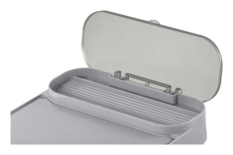 Lay-Z-Spa Plateau pour accessoires 4-en-1 pour spa gonflable 32 cm x 30 cm x 18 cm