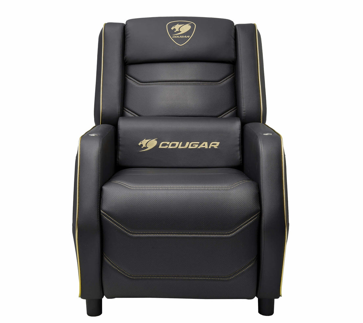 Sofa Cougar Ranger Pro (Noir/Or)