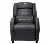 Sofa Cougar Ranger Pro (Noir/Or)