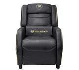 Sofa Cougar Ranger Pro (Noir/Or)