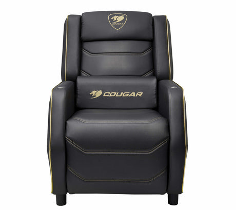 Sofa Cougar Ranger Pro (Noir/Or)