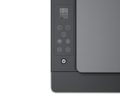 Imprimante Multifonction - HP - Smart Tank 5105 – Wi-Fi et Bluetooth - Réservoir d'encre – Couleurs