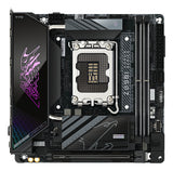 Carte mere - GIGABYTE - Z890I AORUS ULTRA - Format Mini-ITX - Chipset Intel Z890 - WiFi 7 intégré