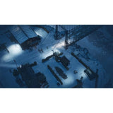 Commandos : Origins deluxe édition - Jeu PS5