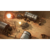 Commandos : Origins deluxe édition - Jeu PS5