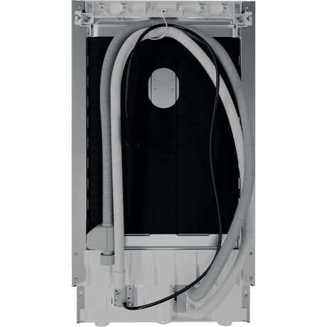 Lave-vaisselle tout encastrable WHIRLPOOL WSIC3M27C - 10 couverts - Induction - L45cm - 47dB