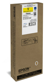 Cartouche d'encre Epson T9444 (Jaune)