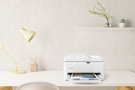 Imprimante - CANON - PIXMA - TS7550i - Wi-fi - Jet d'encre
