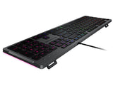 Clavier Gamer Cougar Vantar S RGB (Noir)