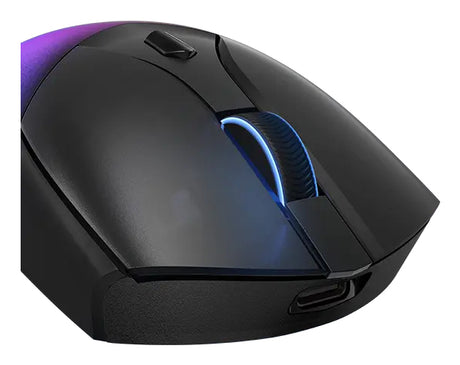 Souris Gaming LENOVO Legion M410 - Sans fil 2.4GHz & filaire - 16 000 DPI - RGB - 6 boutons programmables