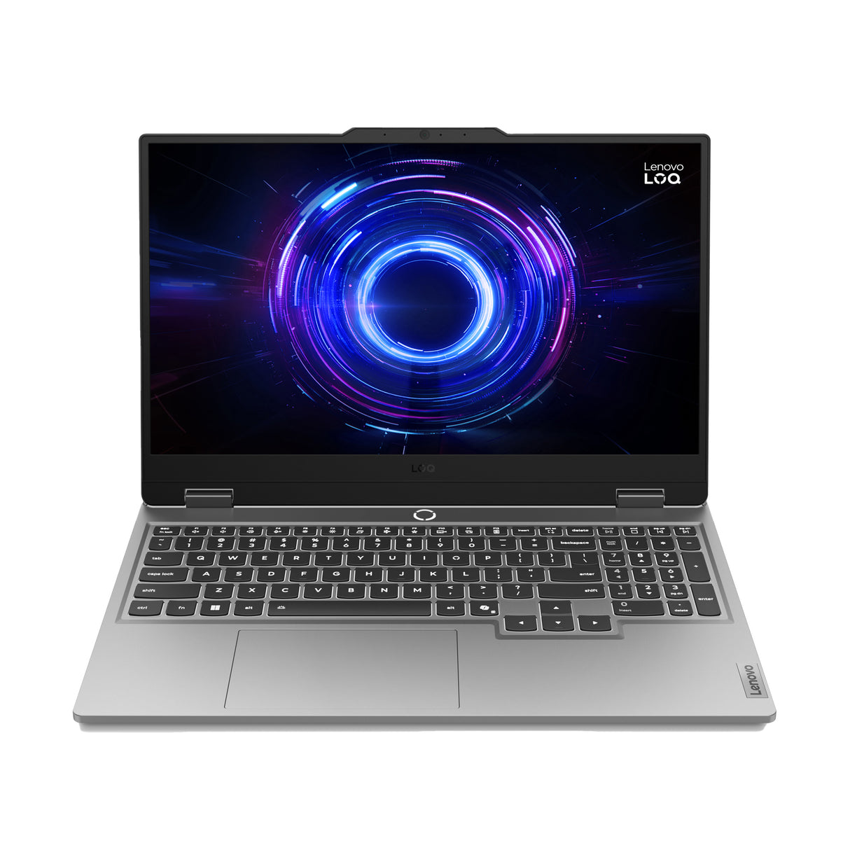 PC portable Gamer LENOVO LOQ 15IRX10 | Sans Windows - 15'' FHD 144hz - Core i7-13700HX - RTX 5060 100W - RAM 16 Go - SSD 512 Go