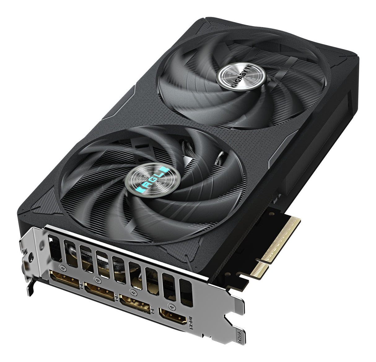 Carte Graphique Gigabyte GeForce RTX 5060 Ti Eagle OC 8Go