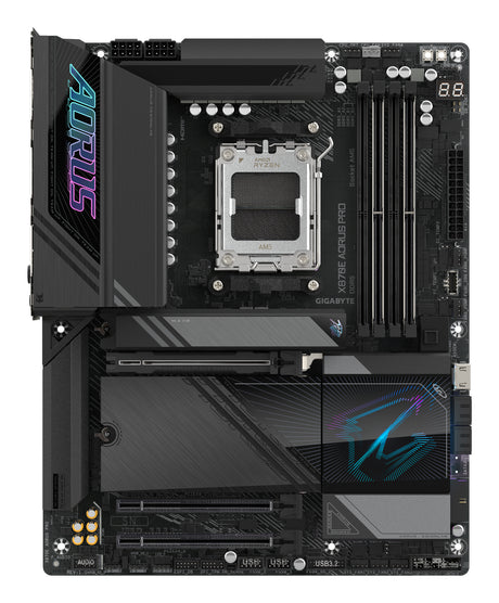 Carte mere - GIGABYTE - X870E AORUS PRO