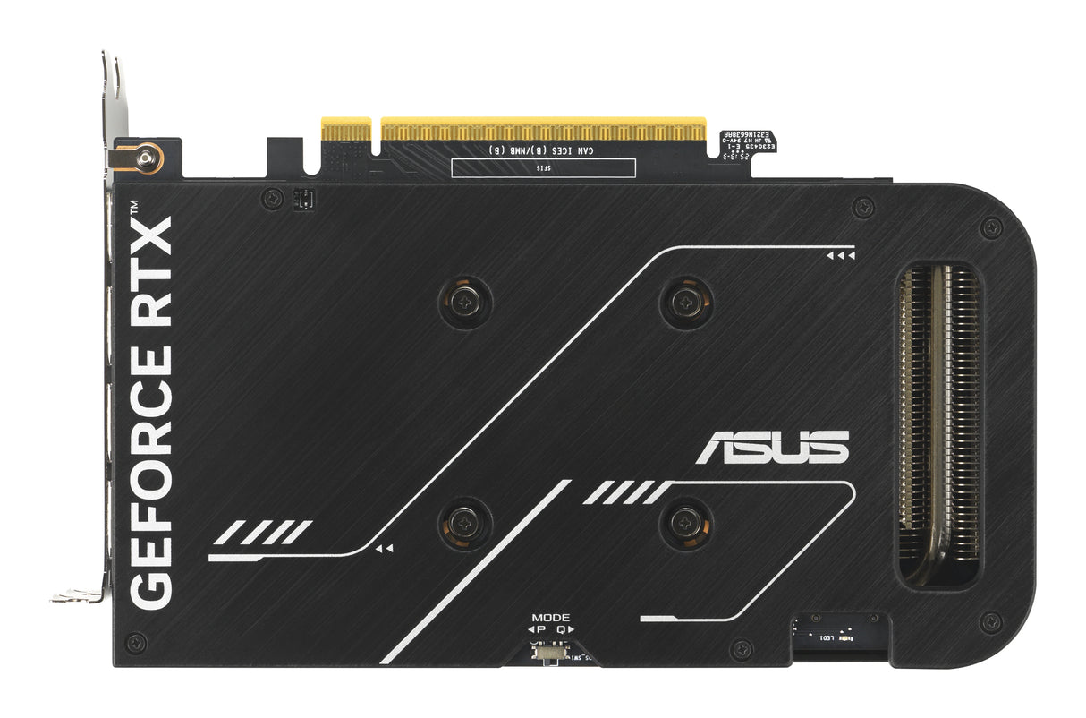 Carte Graphique Asus GeForce RTX 5050 Dual OC