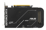 Carte Graphique Asus GeForce RTX 5050 Dual OC