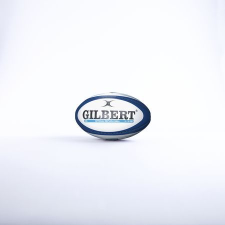Ballon de rugby - Montpellier - Replica - GILBERT - Taille 5