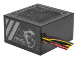 Alimentation ATX MSI Mag A500N-H - 500W Version SI