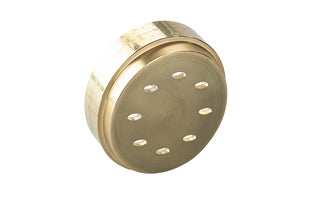 Filiere pour linguine en bronze - Accessoire pour machine a pâtes Kenwood AT910009