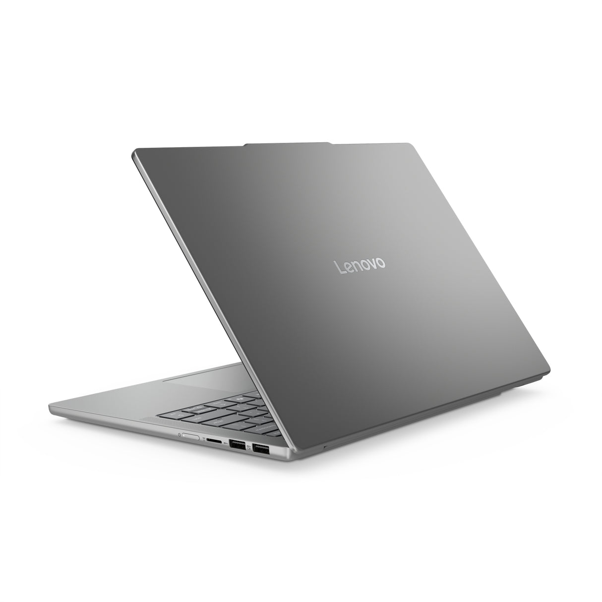 PC Portable LENOVO IdeaPad Slim 5 14IRH10 | Sans Windows - 14'' WUXGA IPS - Core i5-13420H - RAM 16 Go SSD 1 To - Aluminium AZERTY