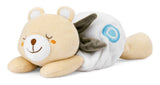 Peluche chauffante Ourson - CHICCO - Beige - Des la naissance