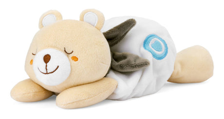 Peluche chauffante Ourson - CHICCO - Beige - Des la naissance