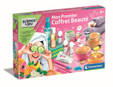 Mon premier coffret beauté - Clementoni - Science & Jeu - Jeux Scientifiques