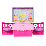 Coffret Chelsea - Tea Party - des 3 ans - Barbie - JJB40