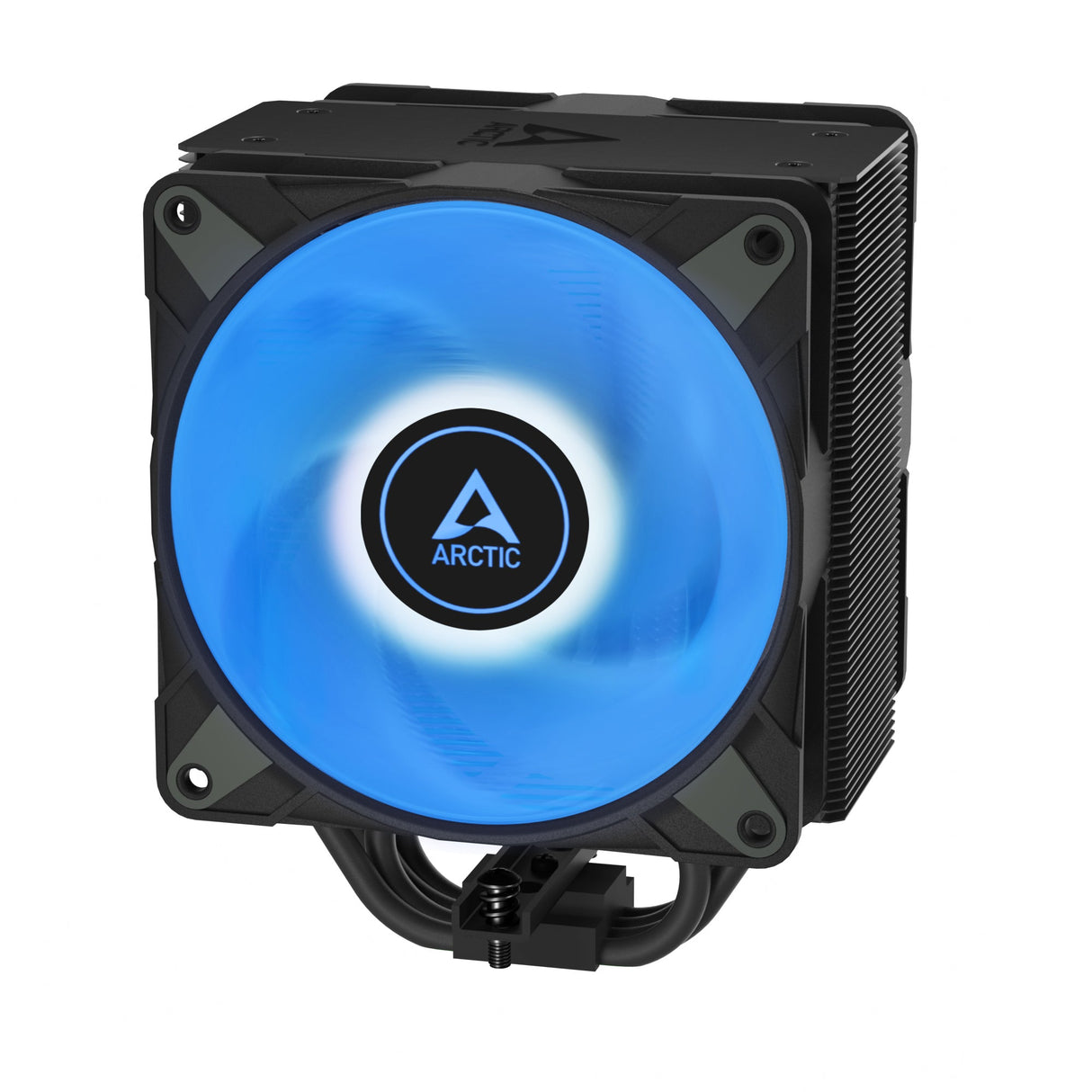 Ventilateur processeur Arctic Freezer 36 RGB (Noir)