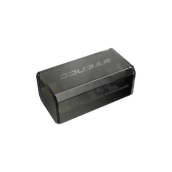 Souris sans fil Gamer Cougar Revenger Pro 4K (Noir)