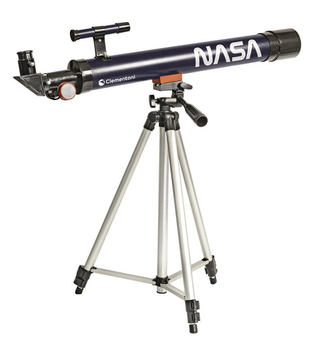 Télescope NASA - Clementoni - Science & Jeu - Jeux Scientifiques