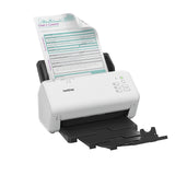 Scanner de documents - BROTHER - ADS-4300 - Recto-verso - Ethernet - 40 ppm/80 ipm -