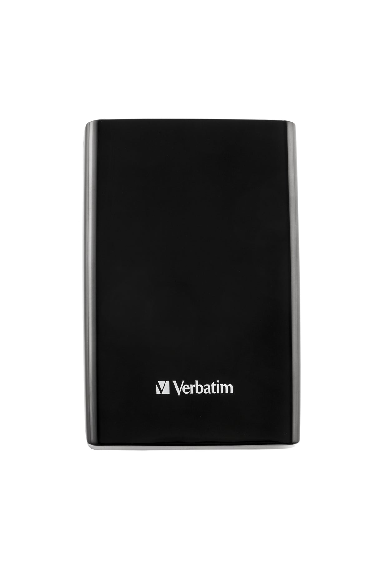 Disque SSD externe Verbatim Store'N'Go Slim - 512Go (Noir)