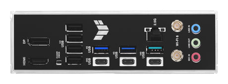 Carte Mère Asus Tuf Gaming B760M-BTF WiFi DDR5 (Intel LGA 1700) Micro ATX