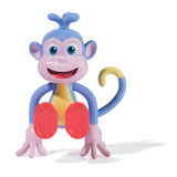 Dora - Coffret amis fantastiques - 5 Figurines - des 3 ans - Dora l'exploratrice
