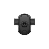 WE Support voiture universel : Fixation ventouse tableau de bord + pare-brise -
